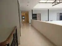 New Nusa Indah Hotel Kadipaten Hotel di Kasokandel