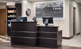 Hampton Inn Boulder/Louisville