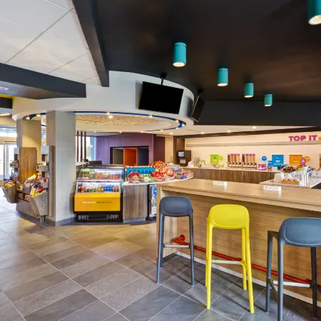 Tru by Hilton Beavercreek Dayton