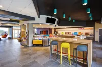 Tru by Hilton Beavercreek Dayton - Desayuno