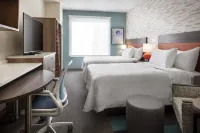 Home2 Suites by Hilton Denver Downtown Convention Center