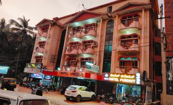 Hotel Gokarna International