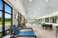 Hampton Inn Milford Hotels in Milford