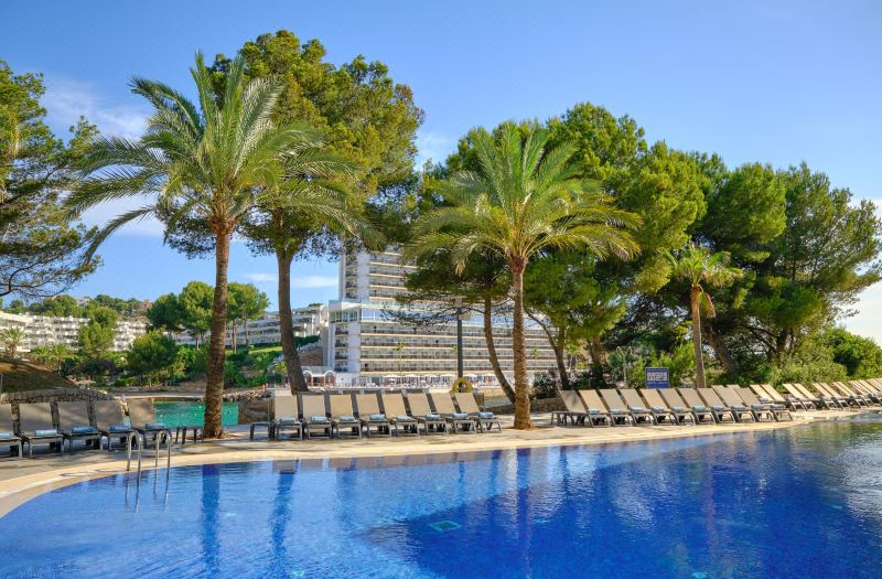 Occidental Cala Viñas photo 5