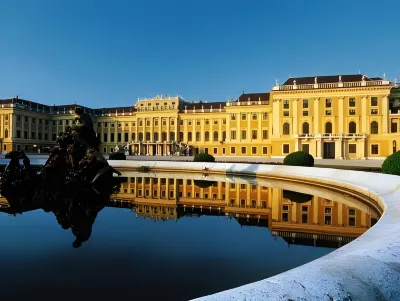 Drei Kronen Hotel Wien City Hotels in Wien