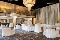 Hilton Long Island/Huntington - breakfast