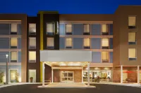 Home2 Suites by Hilton Fernandina Beach Amelia Island Hotel a Amelia Island