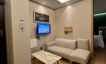 Haeundae Lamer Stay