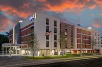 Home2 Suites by Hilton Gainesville Medical Center - 3-Star