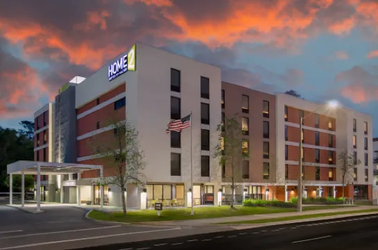 Home2 Suites by Hilton Gainesville Medical Center