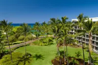 Hilton Grand Vacations Club Ocean Tower Waikoloa Village - de charme
