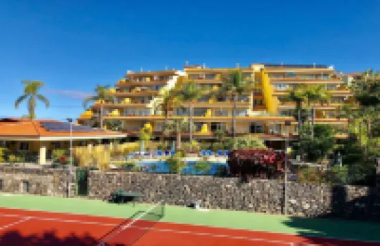 Apartamentos Tigaiga Suites