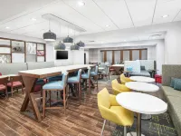 Hampton Inn by Hilton Odessa Trinity Hotels in Pasco County