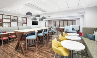 Hampton Inn by Hilton Odessa Trinity