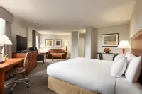 DoubleTree by Hilton Minneapolis-Park Place - 4-stjärniga