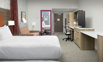 Home2 Suites by Hilton Fort Myers Airport