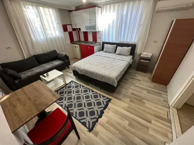 Home Life Hotel Residence Các khách sạn gần Ahmet Kutsi Tecer Ilkogretim Okulu