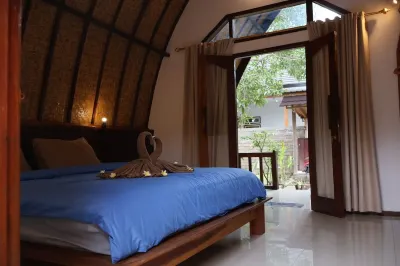 Rumah Gemala Gili Air Hotel di Gili Air