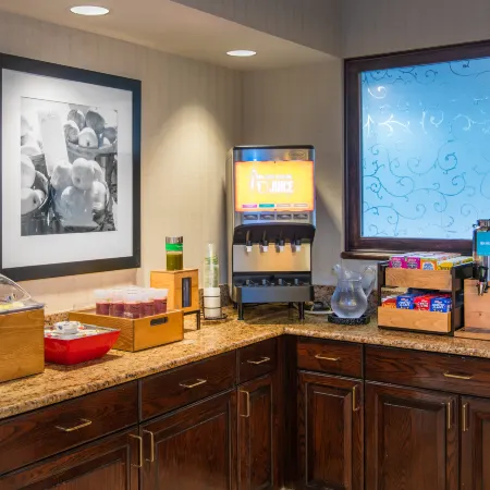 Hampton Inn Erie-South