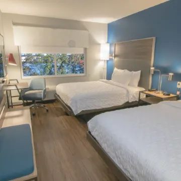 Tru by Hilton Norfolk Airport