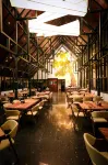 Elixir Woods Luxury Resort and Spa, Munnar