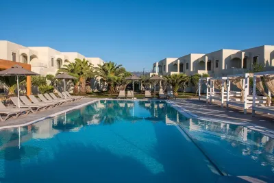 Malena Hotel & Suites - Adults Only by Omilos Hotels
