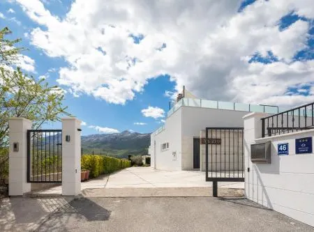 Villa Sofia