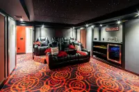 Luxury Living_Cape Cod, a True Resort Destination