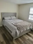Newly Renovated Guest House Located on Private Compound