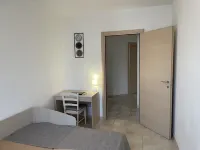Apartment in Leuca with sea view, just a few minutes' walk from the beach