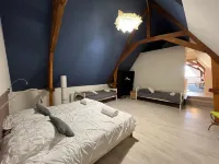 Zi Villa – 14 People – 6 Bedrooms–4 Bathrooms – Jacuzzi, Pool Table, Indoor Pool