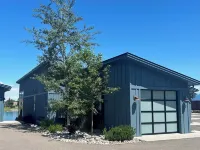 New! 3-bedroom lake-front condo on Flathead Lake Hotels in Polson