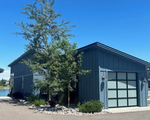 New! 3-bedroom lake-front condo on Flathead Lake Hotels in Polson