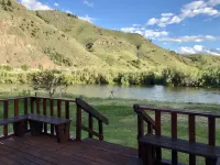 Pipe Organ House.  very clean and exciting property Hotels in Beaverhead County