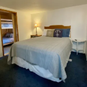 Waterfront River Home