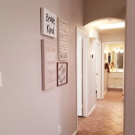 Bright & Spacious Fortuna Foothills 3 bed 2 ba w Pool