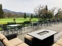 Charming 1-Bedroom Suite at Silverado Resort in the Napa Valley