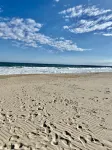 ★ ★ ★ ★ ★ Magical moments☀️Sun and Sand! Beach Pass! Massive kitchen