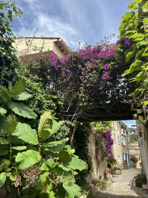 La Recampado