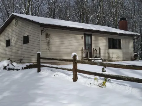 Adventures in the Northwoods