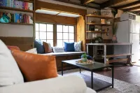 Meadow View Cottage Hotel a Rapho Township