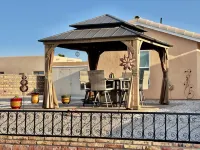 Tranquil Foothills Retreat
