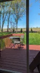 Silver Birch Retreat. Spacious, pet friendly country home - Homestays