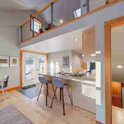 Peaceful Bozeman Retreat Others