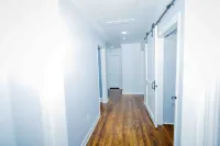 3-bedroom vacation home 5 minutes from High Point University