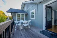 3-bedroom vacation home 5 minutes from High Point University