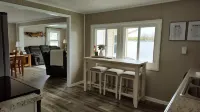 Lake Haven Cottage • Fun Summer Get Away! fishing and kayaks!