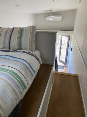 Yambulla, on the Wallagaraugh River.