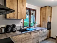 Gîte La Soyotte 8p Hautes Vosges Hotels in Cornimont