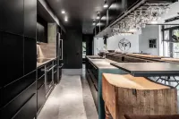 Woodstock Historic Artist Estate - The Museum House